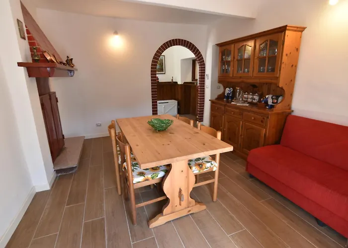 Apartment Prestigious And Historic Ossuccio
