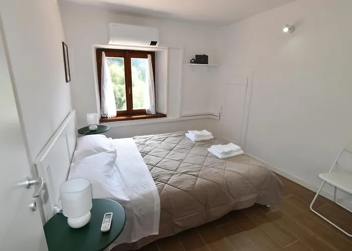 Apartment Prestigious And Historic *