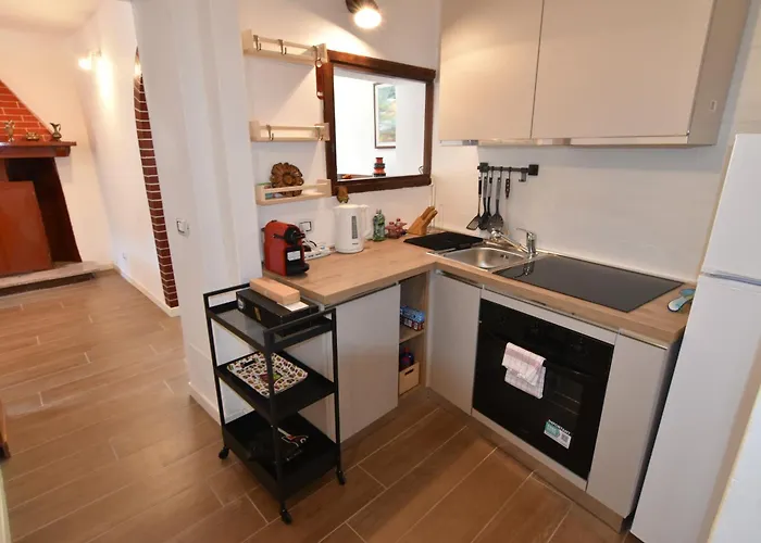 Apartment Prestigious And Historic *