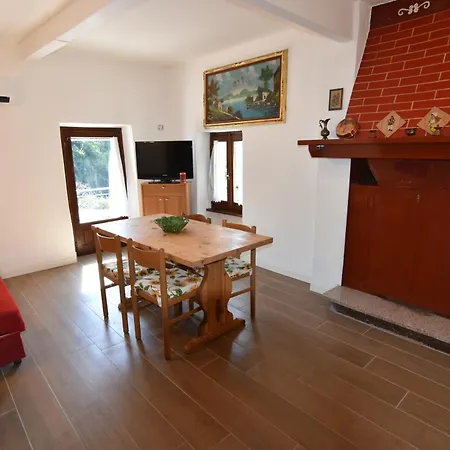 Prestigious And Historic Apartamento