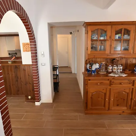 Apartamento Prestigious And Historic Ossuccio