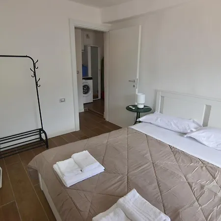 Prestigious And Historic Apartamento Ossuccio