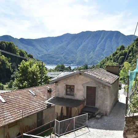 Prestigious And Historic Ossuccio