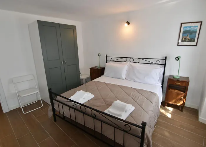 Prestigious And Historic * Ossuccio