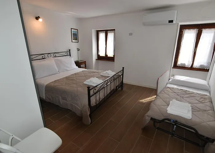 Prestigious And Historic * Ossuccio