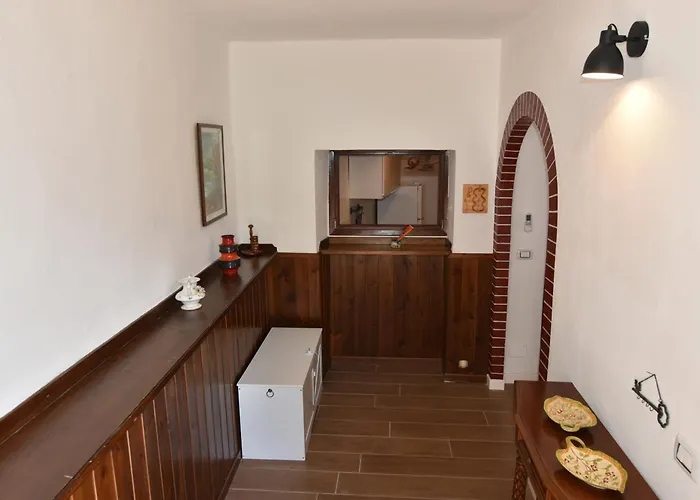 Prestigious And Historic Ossuccio