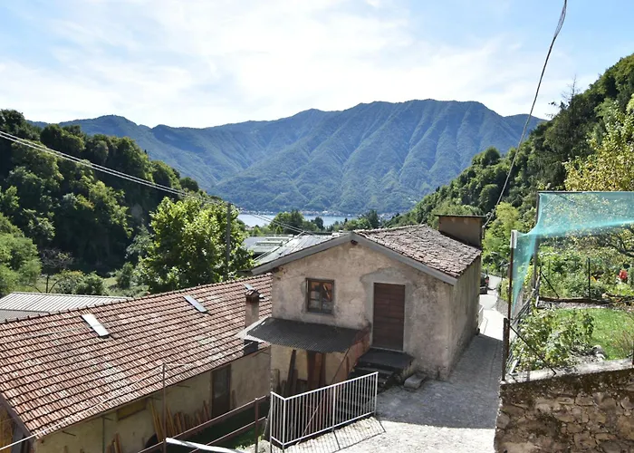 Prestigious And Historic Ossuccio