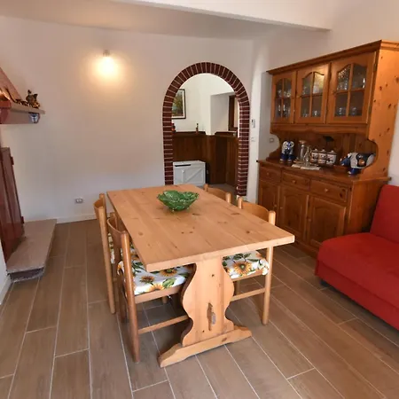 Apartment Prestigious And Historic Ossuccio