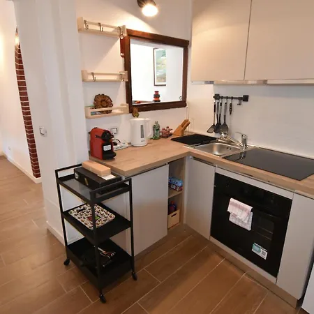 Apartamento Prestigious And Historic *